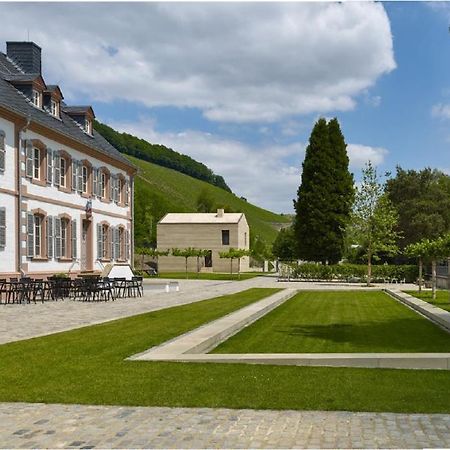 Gaestehaus Cantzheim Kanzem Экстерьер фото