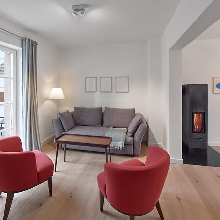 Gaestehaus Cantzheim Kanzem Экстерьер фото