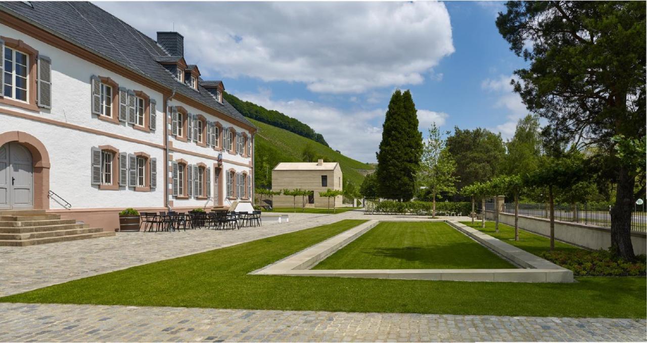 Gaestehaus Cantzheim Kanzem Экстерьер фото