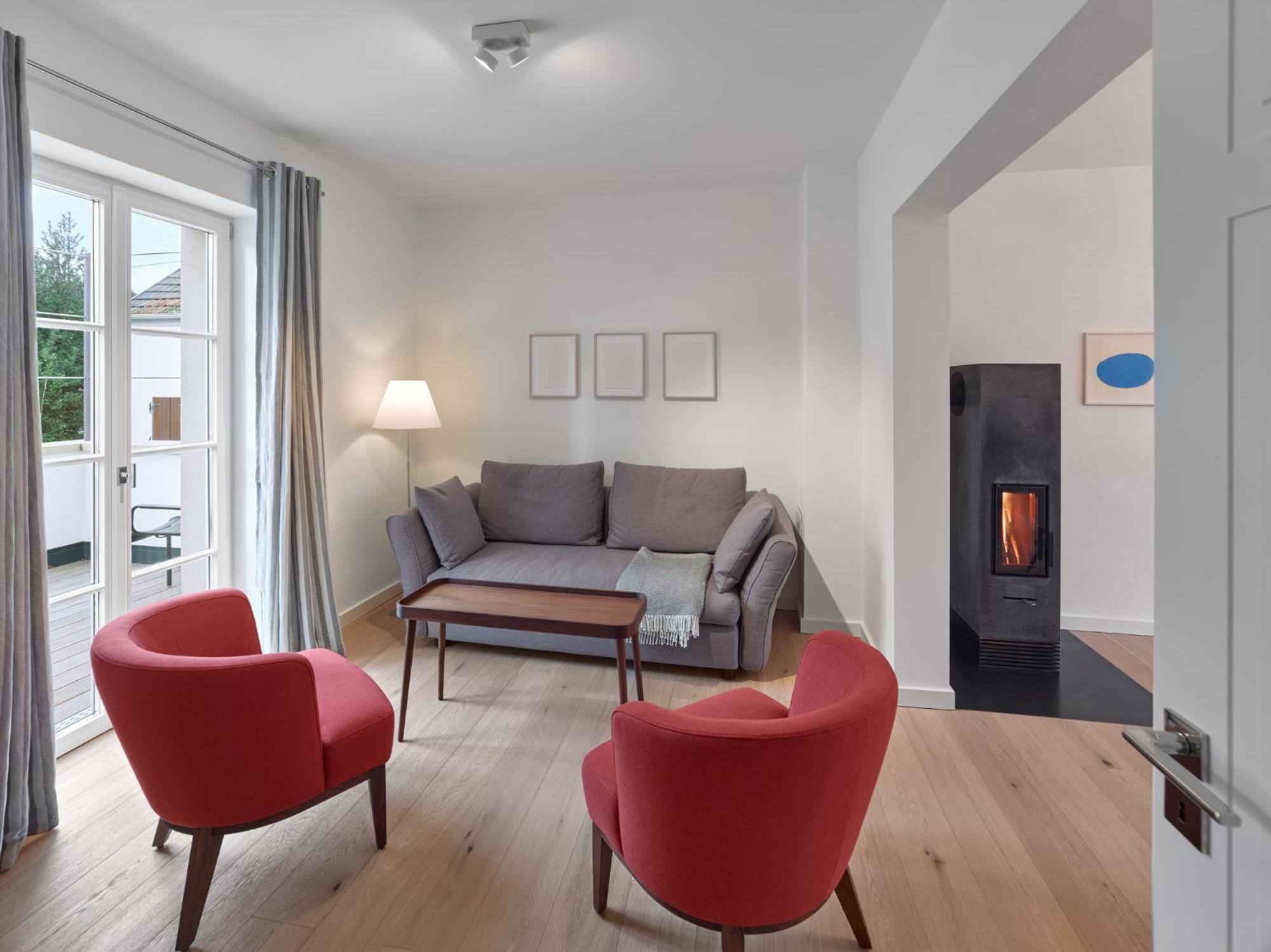 Gaestehaus Cantzheim Kanzem Экстерьер фото