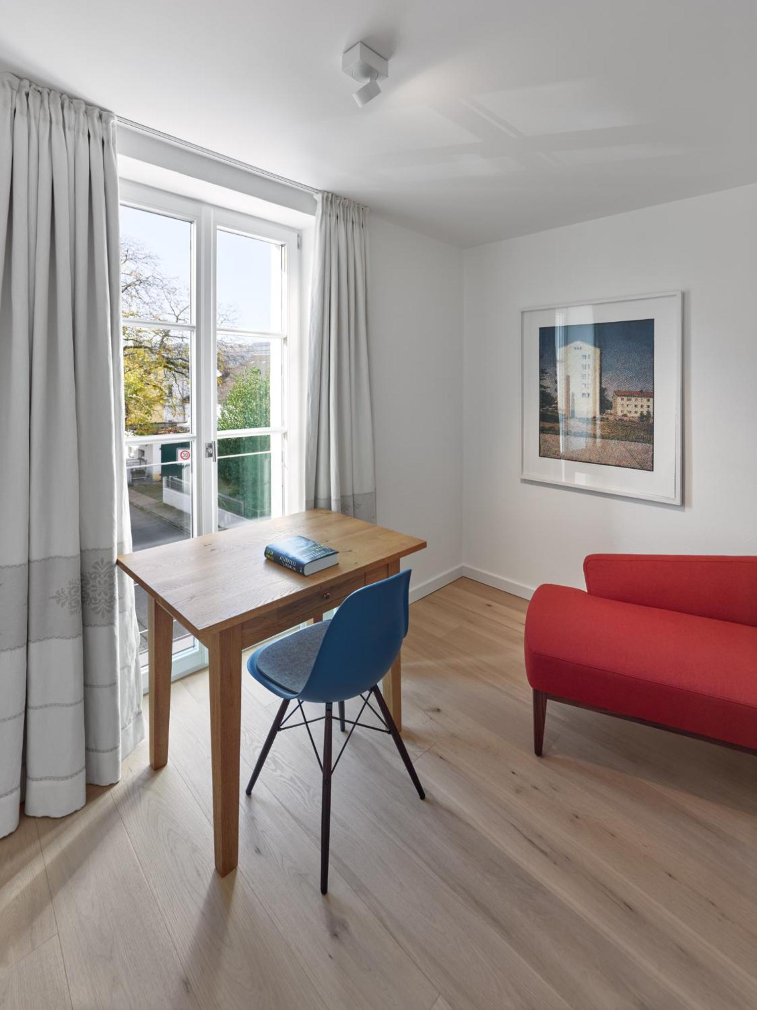 Gaestehaus Cantzheim Kanzem Экстерьер фото