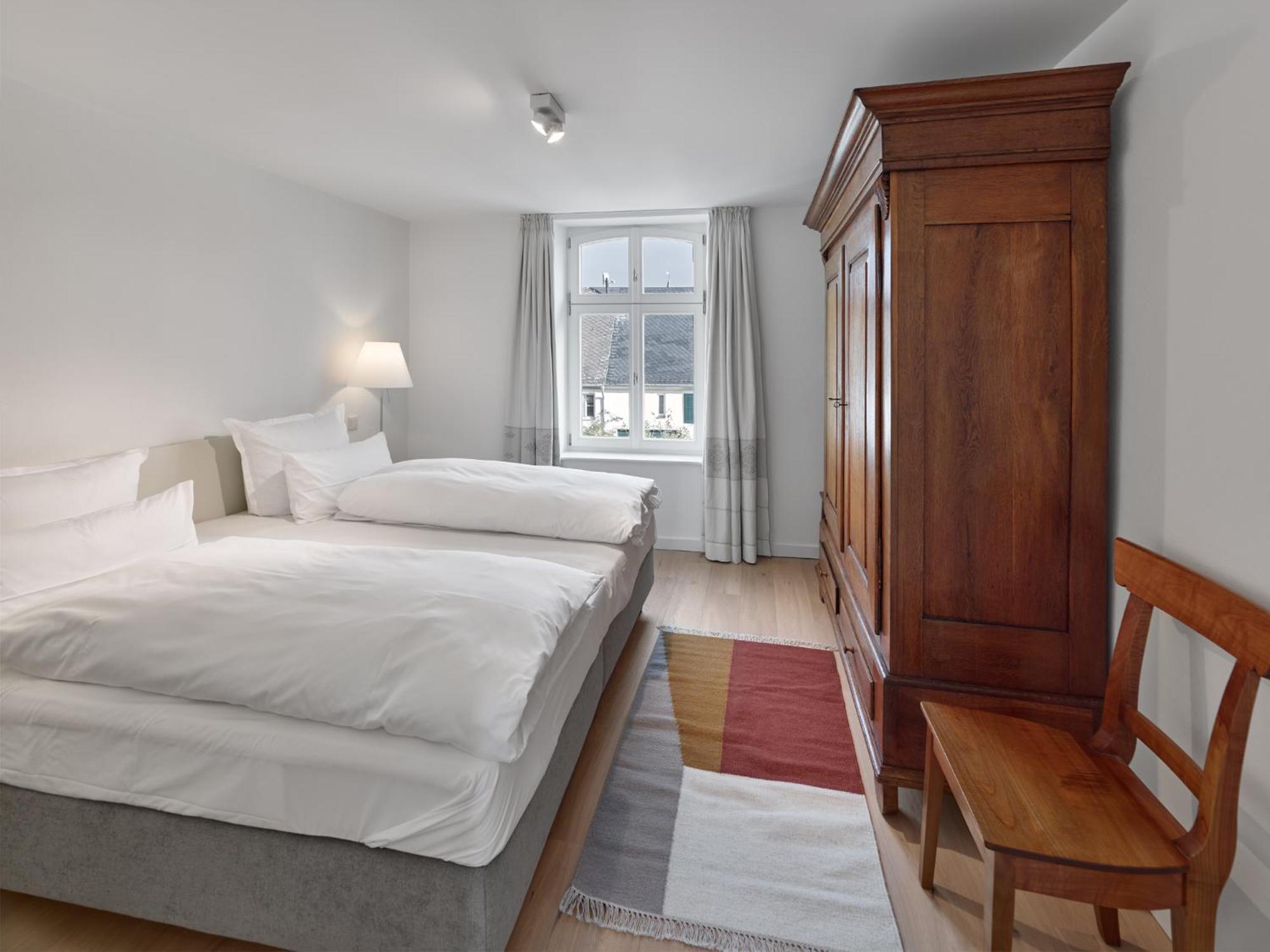Gaestehaus Cantzheim Kanzem Экстерьер фото