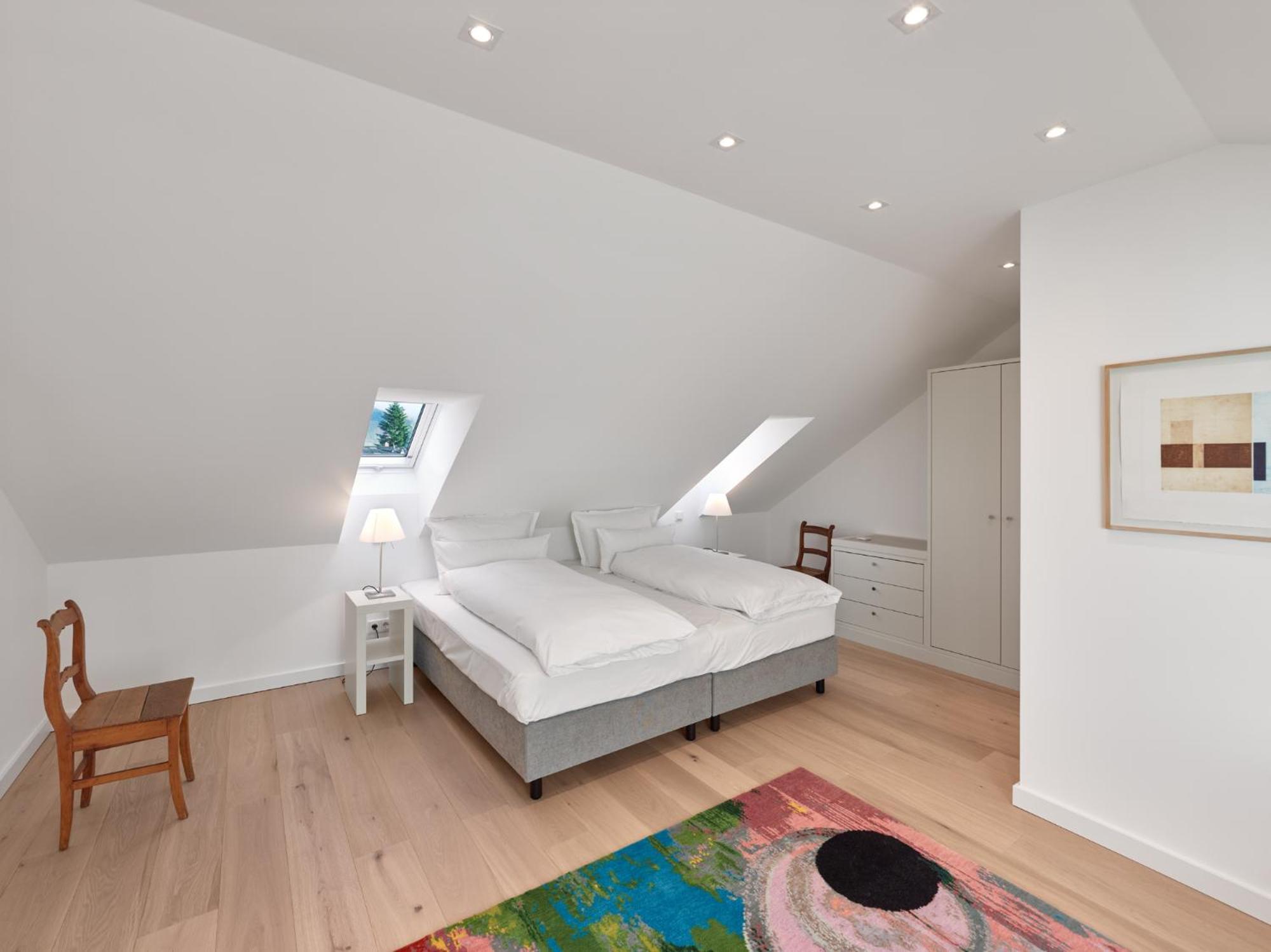 Gaestehaus Cantzheim Kanzem Экстерьер фото